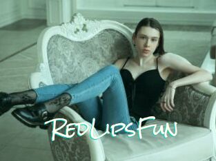 RedLipsFun