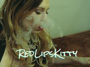 RedLipsKitty