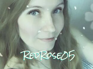 RedRose05