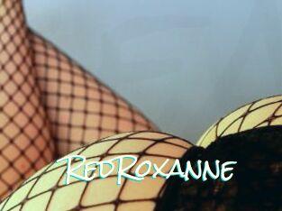 RedRoxanne