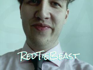RedTieBeast