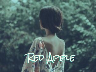 Red_Apple
