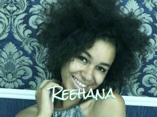 Reehana