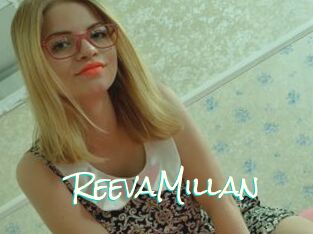 ReevaMillan