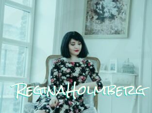 ReginaHolmberg
