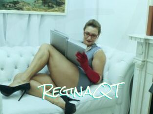 ReginaQT