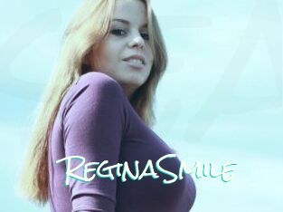 ReginaSmile