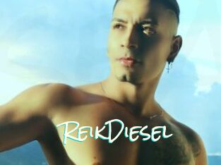 ReikDiesel