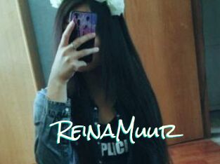 ReinaMuur