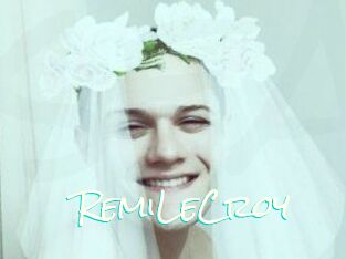 RemiLeCroy