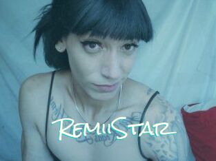 RemiiStar