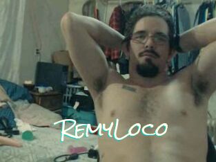 RemyLoco