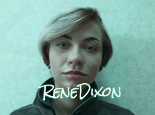 ReneDixon