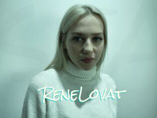 ReneLovat