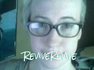ReviveRevive