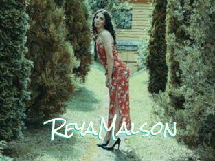 ReyaMalson