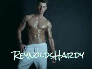 ReynoldsHardy