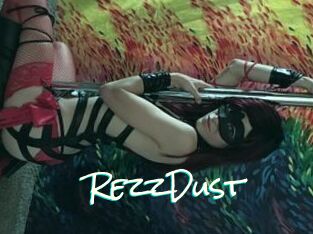 RezzDust