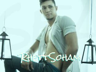 RhettSoham