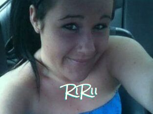 RiRii