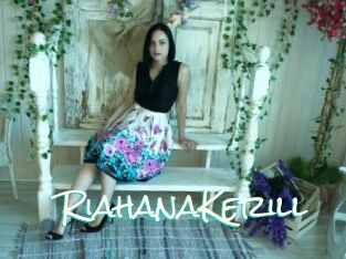 RiahanaKerill