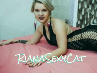 RianaSexyCat