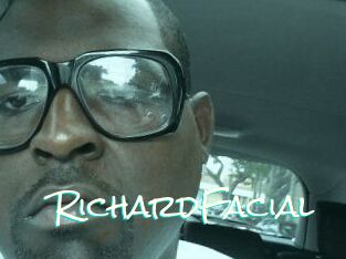 RichardFacial