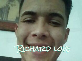 Richard_love