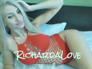 RichardaLove