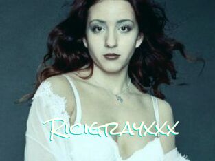 Ricigrayxxx