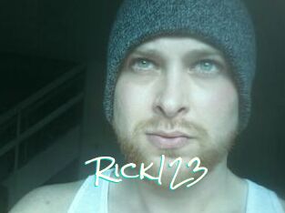 Rick123