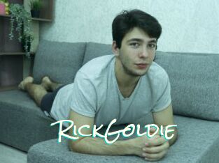 RickGoldie