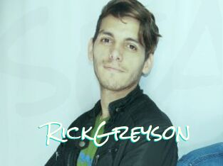 RickGreyson