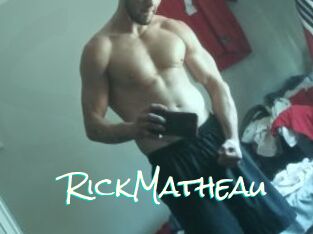 RickMatheau
