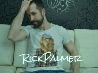 RickPalmer