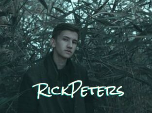 RickPeters