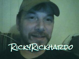 RickyRickhardo