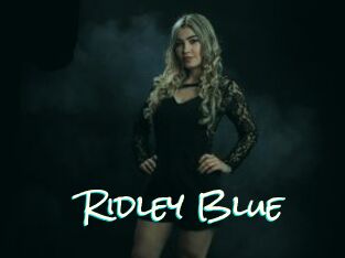 Ridley_Blue