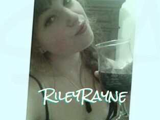 RileyRayne