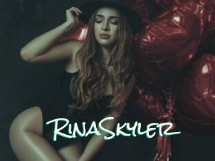 RinaSkyler