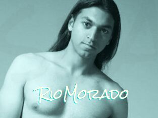 RioMorado