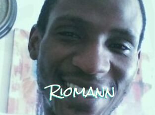 Riomann
