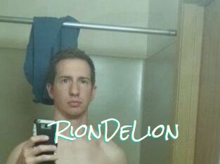 RionDeLion