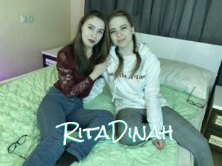 RitaDinah