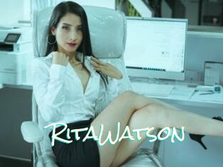 RitaWatson