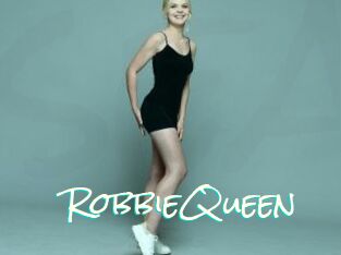 RobbieQueen