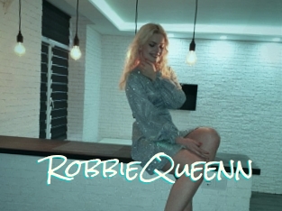 RobbieQueenn