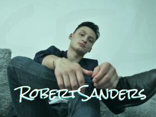RobertSanders