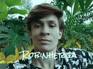 Robinherja