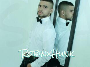 RobinxHunk